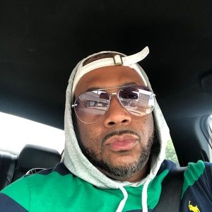 Meet your Posher, Jason